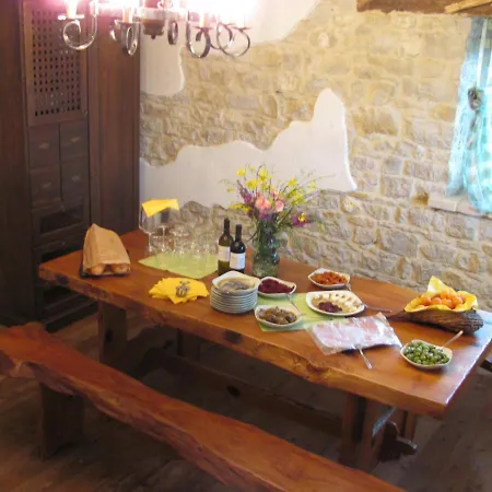 Villa Old House *