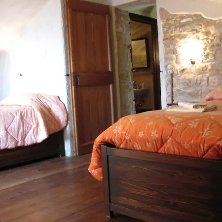 Old House Villa