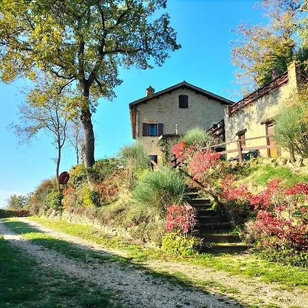Old House Villa