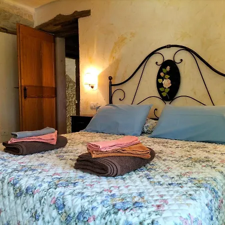 Villa Old House Penna San Giovanni