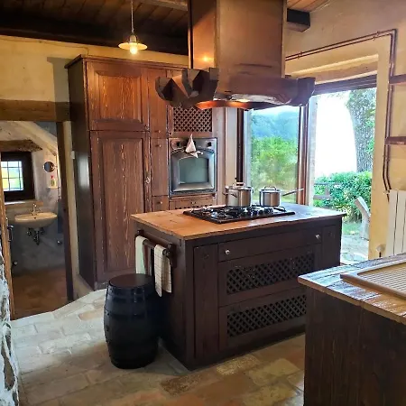 Old House Villa