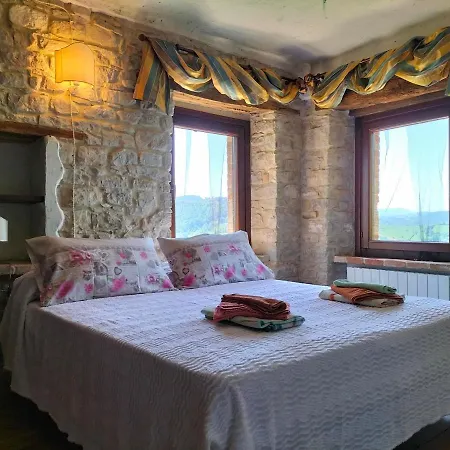 Old House Villa *