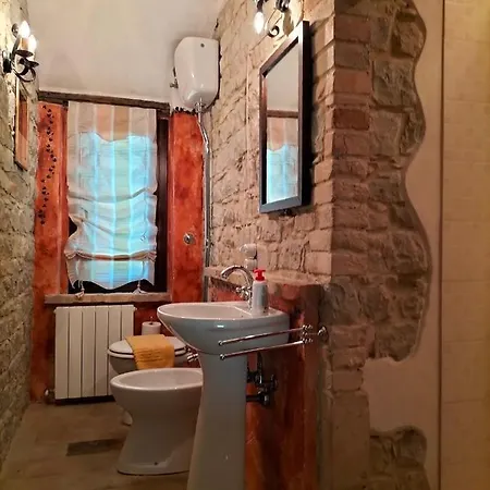 Old House Villa Penna San Giovanni