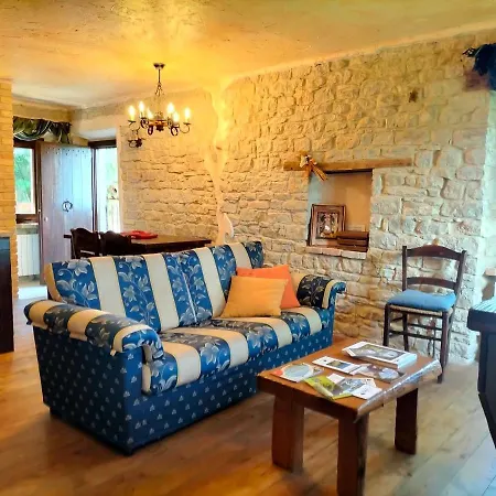Villa Old House