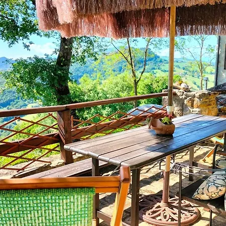 Βίλα Old House *