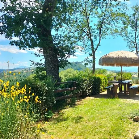 Old House * Penna San Giovanni