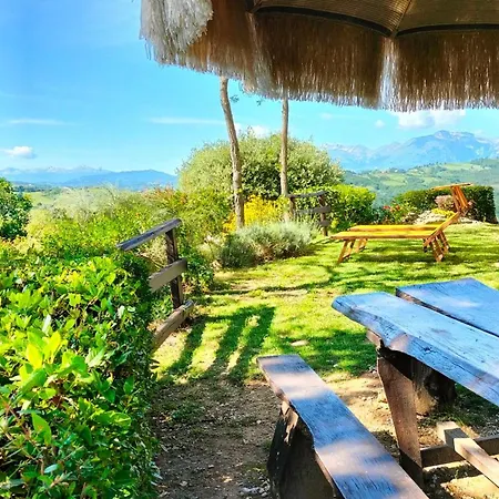 Old House Βίλα *