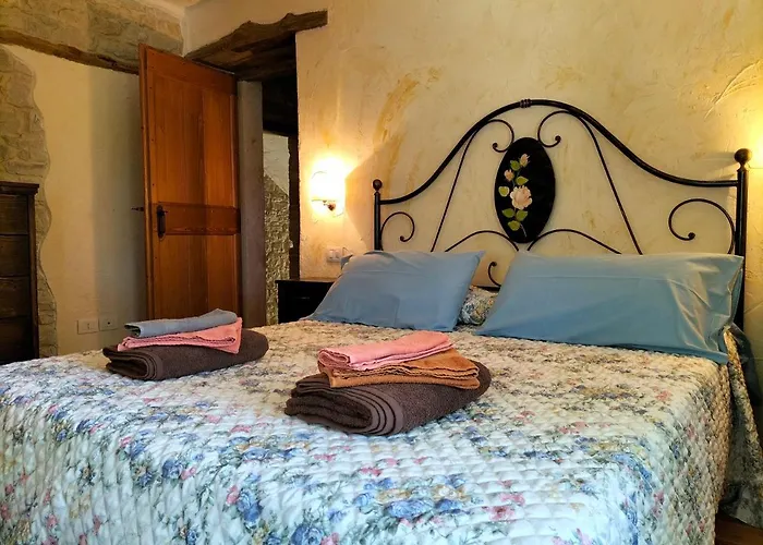 Βίλα Old House Penna San Giovanni