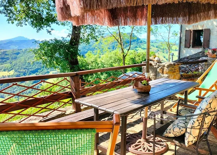 Βίλα Old House *