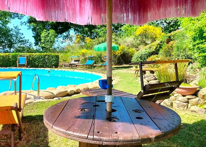 Βίλα Old House Penna San Giovanni